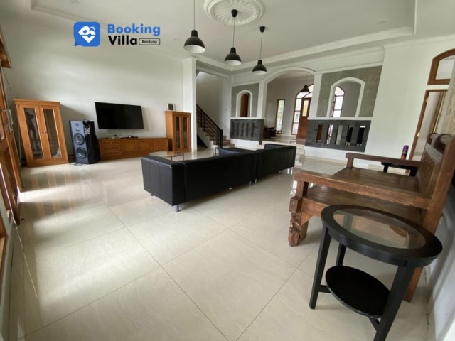 Villa Flojo 12 Kamar - Gambar 8