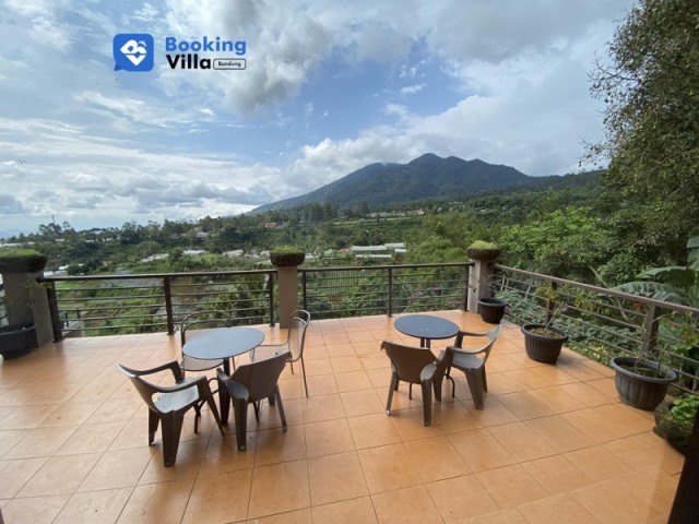 Villa Flojo 12 Kamar - Gambar 9