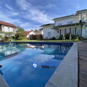 Villa Jason 3 Kamar
