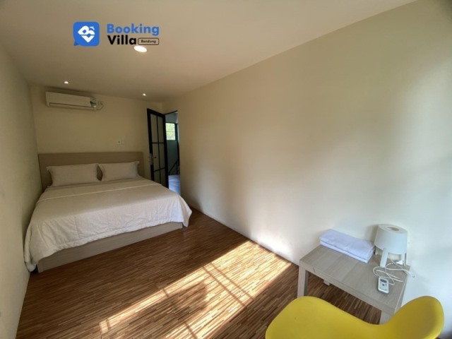 Villa KMB 5 Kamar - Gambar 2