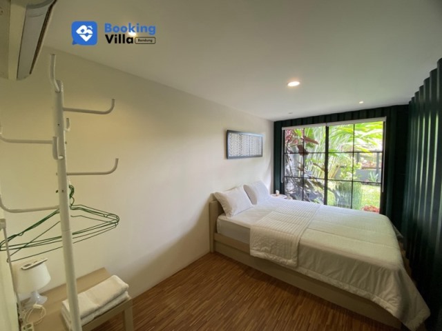 Villa KMB 5 Kamar - Gambar 7