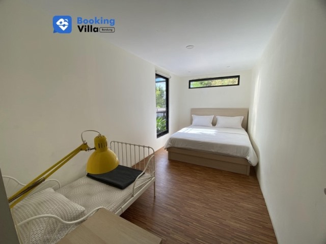 Villa KMB 5 Kamar - Gambar 11