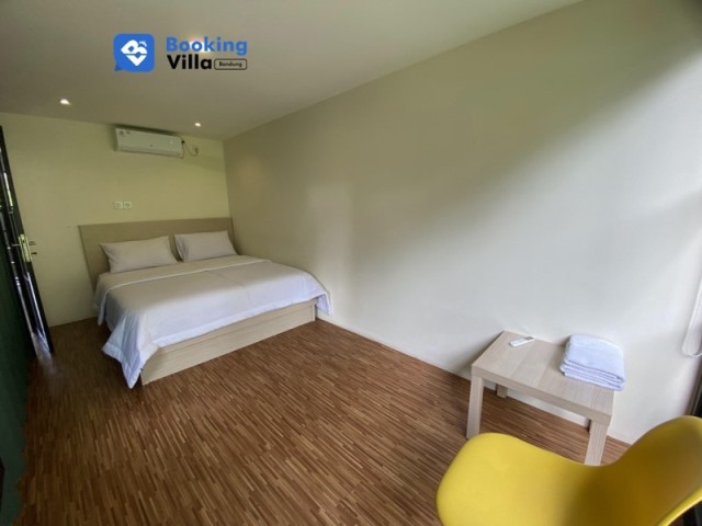 Villa KMB 5 Kamar - Gambar 3