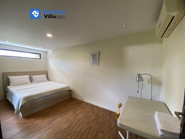 Villa KMB 5 Kamar - Gambar 12