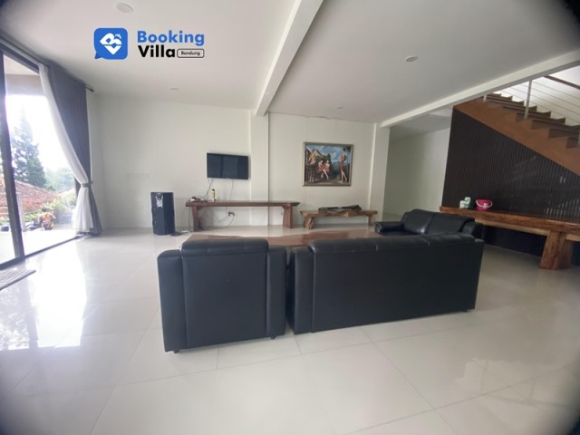 Villa Lord Residence - Gambar 2