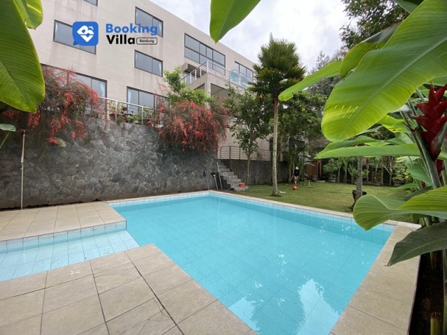 Villa Lord Residence - Gambar 5