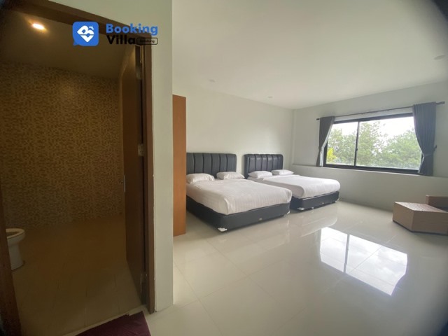 Villa Lord Residence - Gambar 6