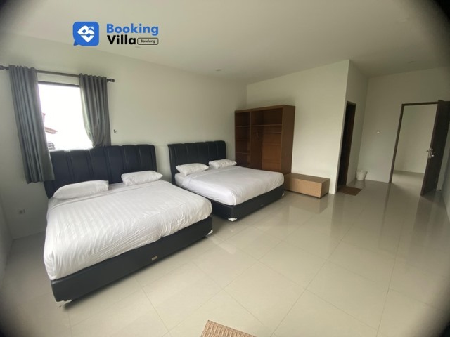 Villa Lord Residence - Gambar 7