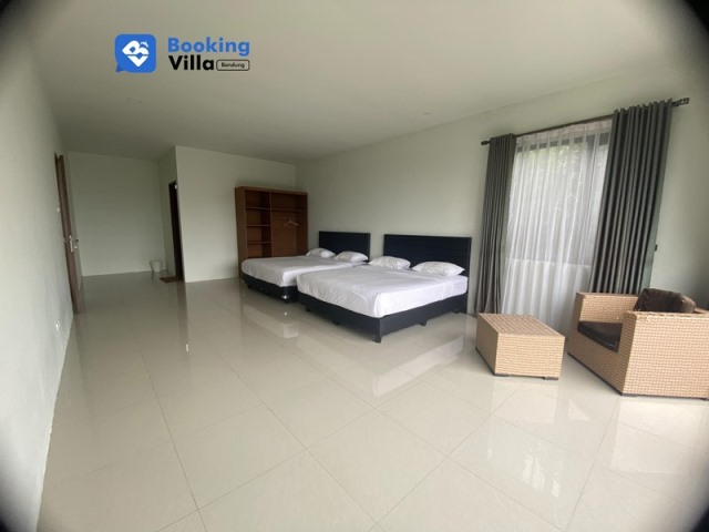 Villa Lord Residence - Gambar 8
