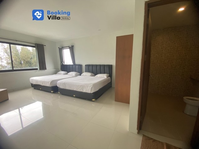Villa Lord Residence - Gambar 9