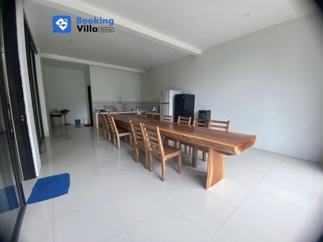 Villa Lord Residence - Gambar 10