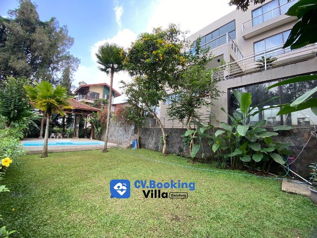 Villa Lord Residence - Gambar 1