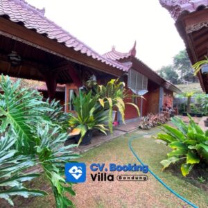 Villa Made1 3 BR