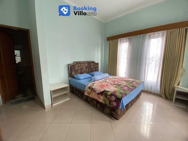 Villa Oren 5 Kamar - Gambar 6
