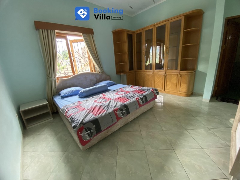 Villa Oren 5 Kamar - Gambar 7