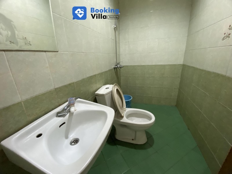 Villa Oren 5 Kamar - Gambar 9