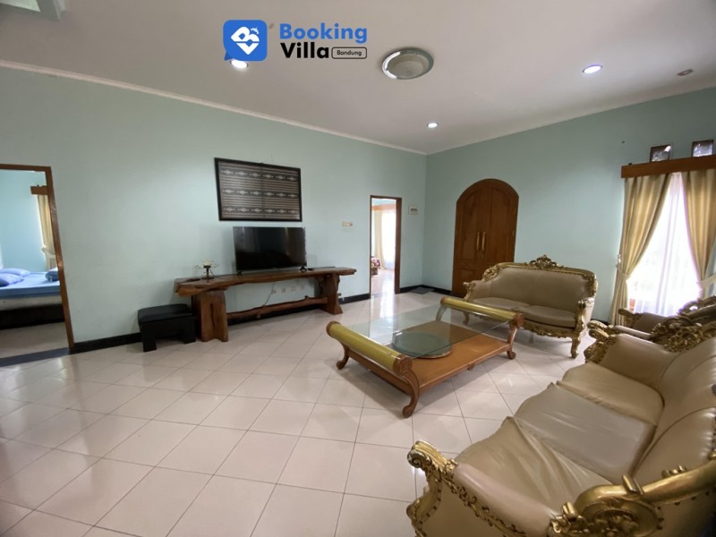Villa Oren 5 Kamar - Gambar 11
