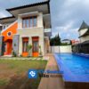 Villa Oren 5 Kamar - Thumbnail Image 1