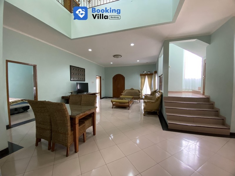 Villa Oren 5 Kamar - Gambar 4