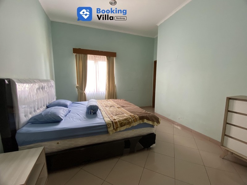 Villa Oren 5 Kamar - Gambar 5