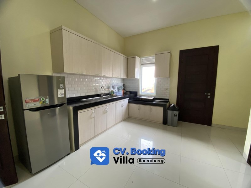 Villa Sikas2 4 Kamar - Gambar 7