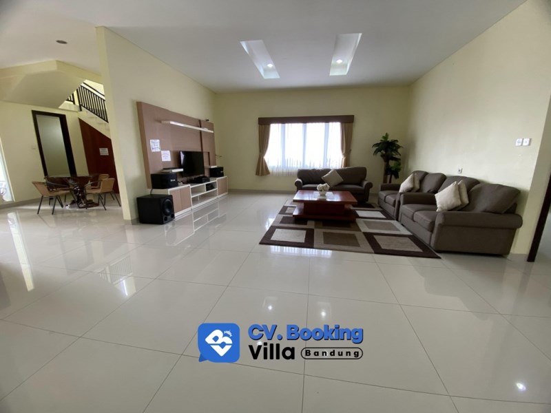 Villa Sikas2 4 Kamar - Gambar 8