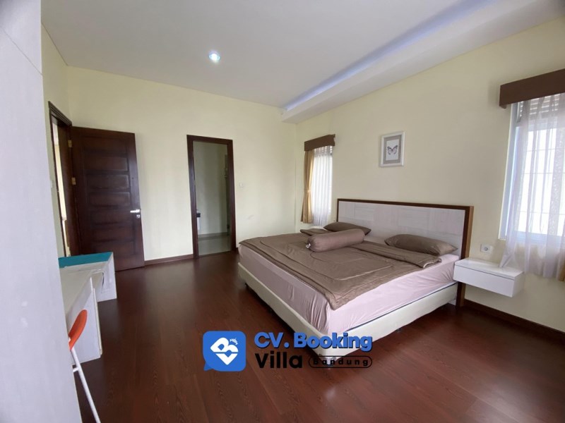 Villa Sikas2 4 Kamar - Gambar 9
