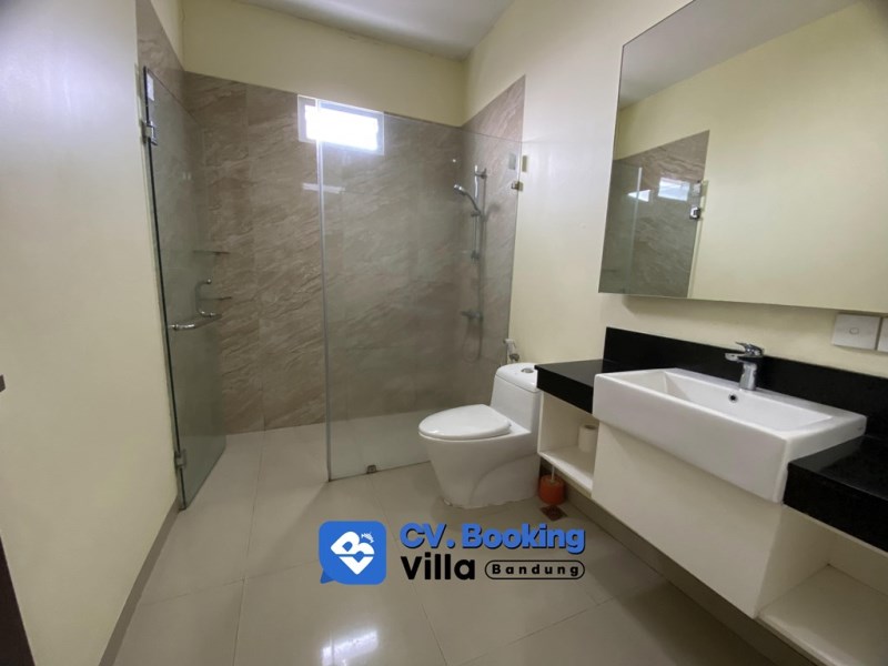 Villa Sikas2 4 Kamar - Gambar 10