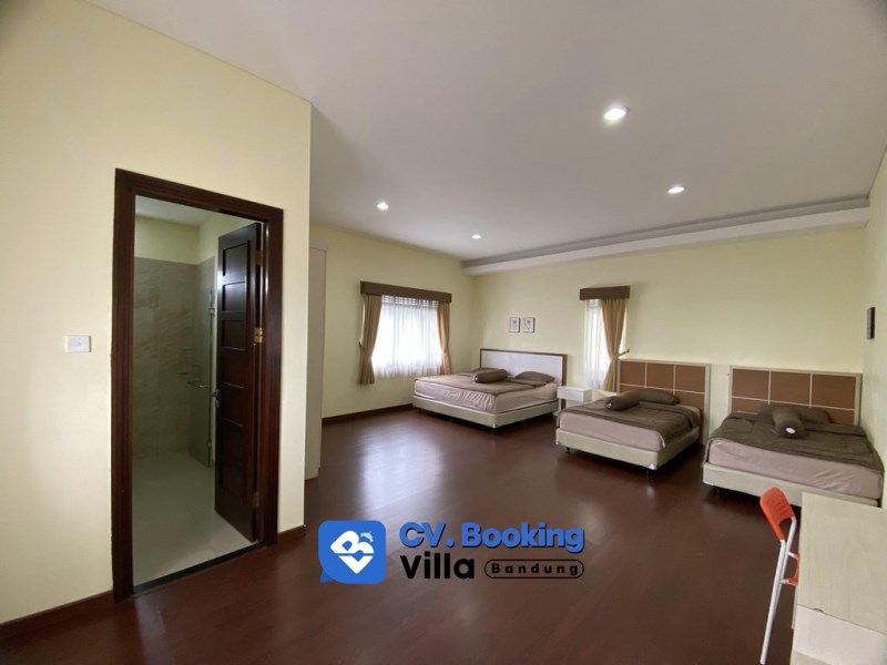 Villa Sikas2 4 Kamar - Gambar 11