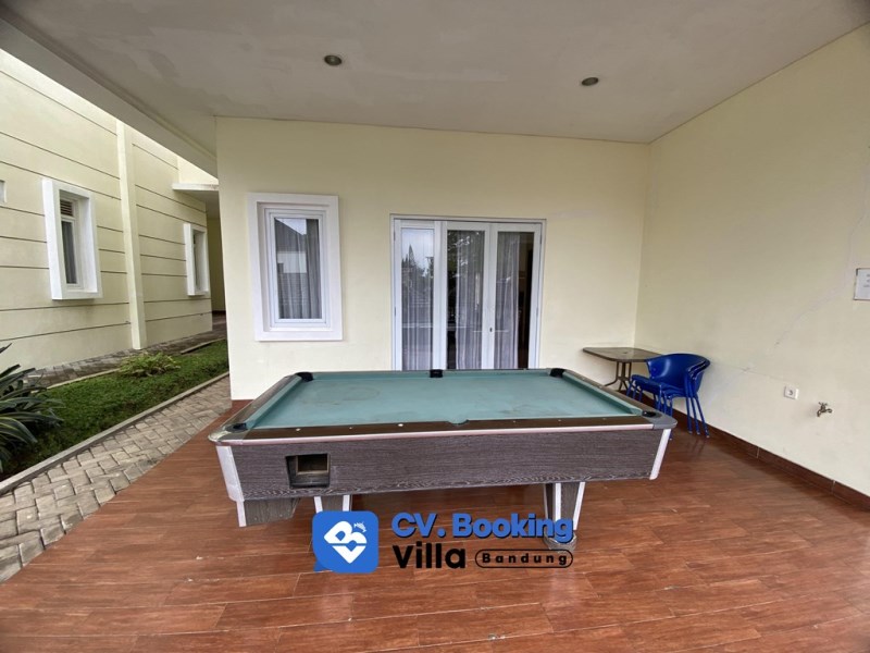 Villa Sikas2 4 Kamar - Gambar 4