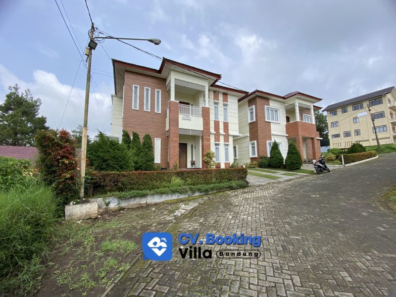 Villa Sikas2 4 Kamar - Gambar 5