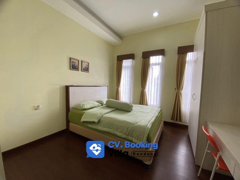 Villa Sikas2 4 Kamar - Gambar 6