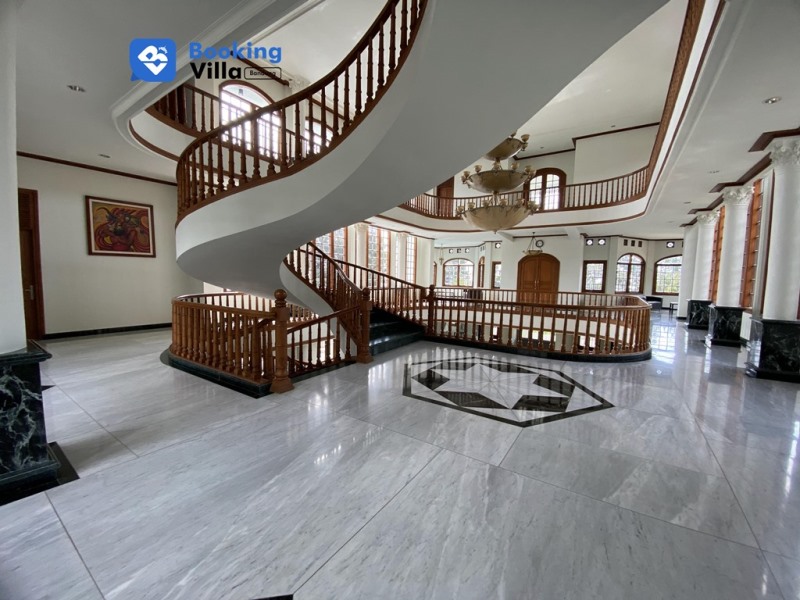 Villa Lembang Star VIB - Gambar 7
