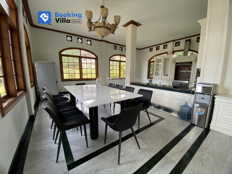 Villa Lembang Star VIB - Gambar 8