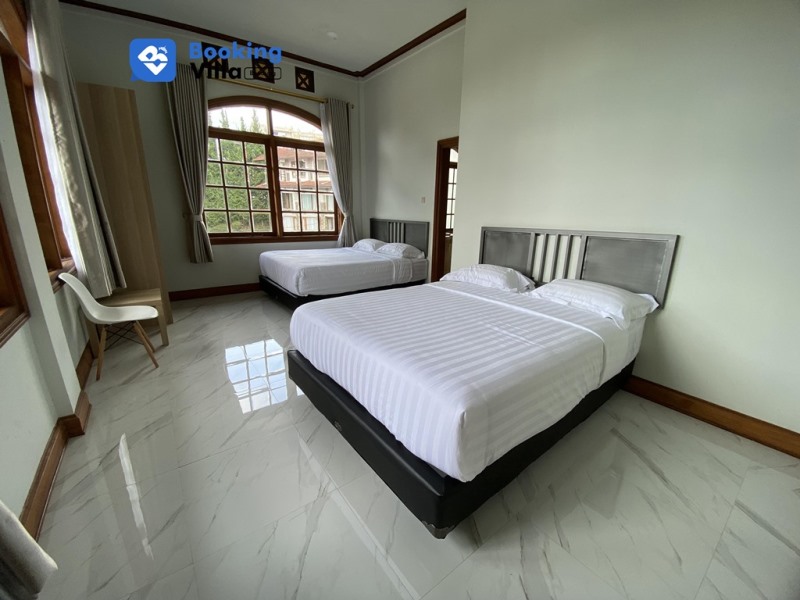 Villa Lembang Star VIB - Gambar 10