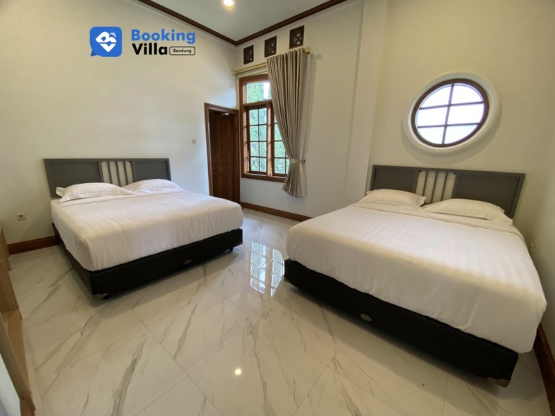 Villa Lembang Star VIB - Gambar 11