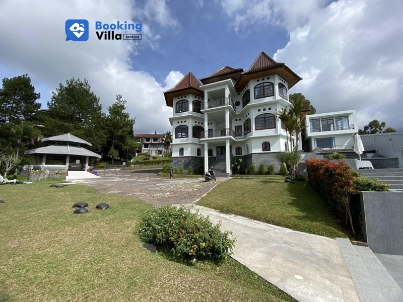 Villa Lembang Star VIB - Gambar 3