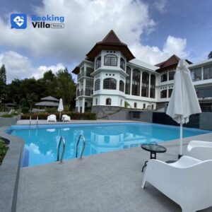 Villa Lembang Star VIB