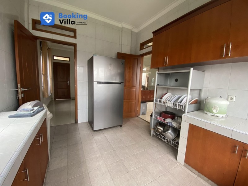 Villa Lembang Valencia VIB - Gambar 7