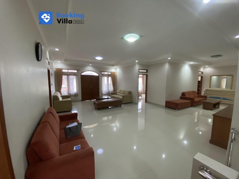 Villa Lembang Valencia VIB - Gambar 9