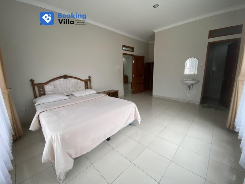 Villa Lembang Valencia VIB - Gambar 10