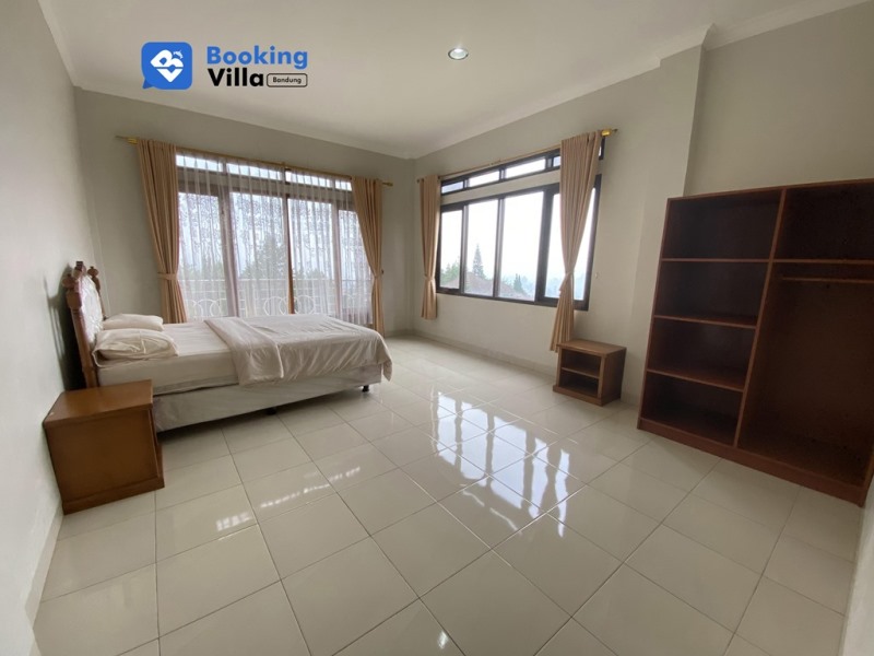 Villa Lembang Valencia VIB - Gambar 11