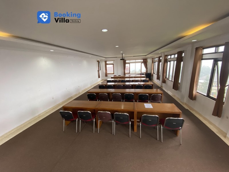 Villa Lembang Valencia VIB - Gambar 12