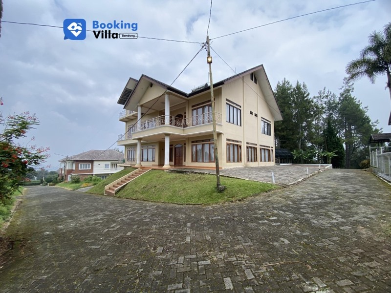 Villa Lembang Valencia VIB - Gambar 3