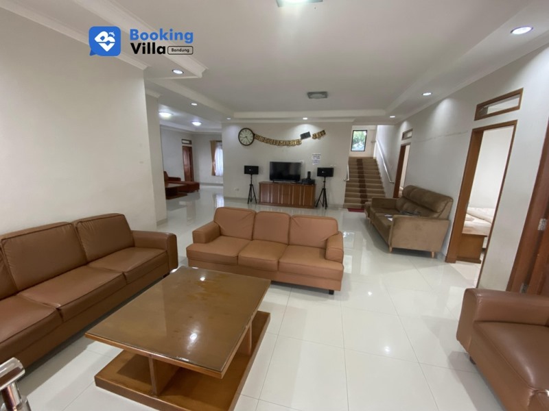 Villa Lembang Valencia VIB - Gambar 4