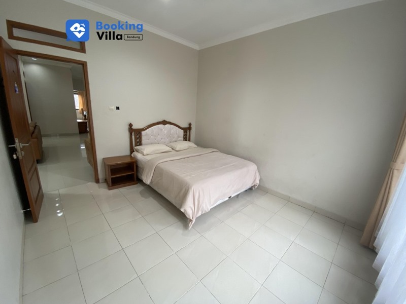 Villa Lembang Valencia VIB - Gambar 5