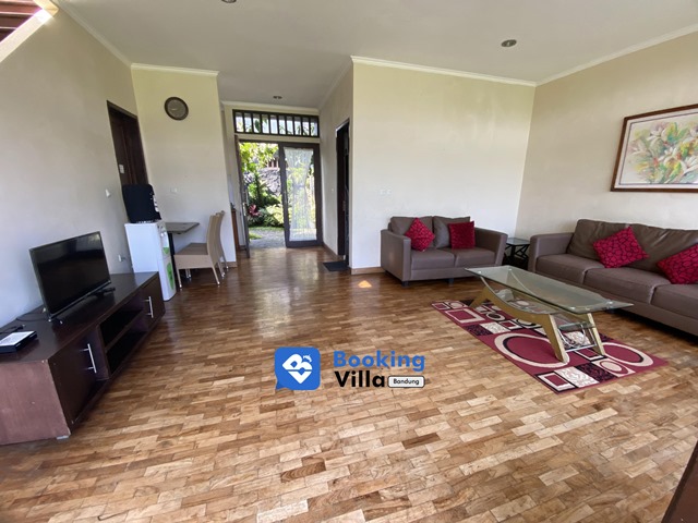 Villa Agung 2 Kamar - Gambar 6