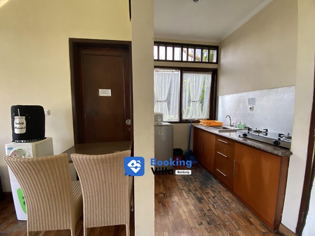 Villa Agung 2 Kamar - Gambar 7
