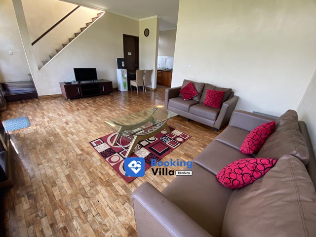 Villa Agung 2 Kamar - Gambar 8