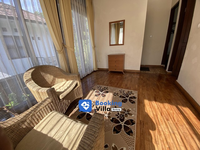 Villa Agung 2 Kamar - Gambar 9